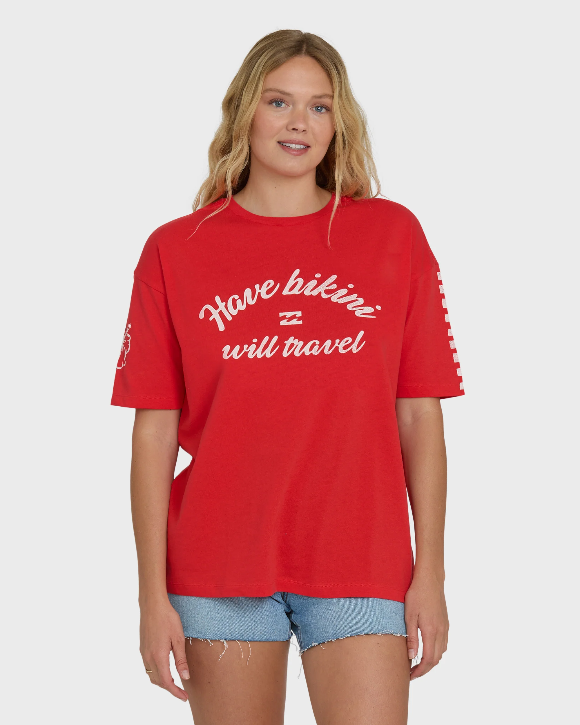 All Women's Tops